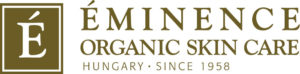 Eminence Organic Skin Care Logo